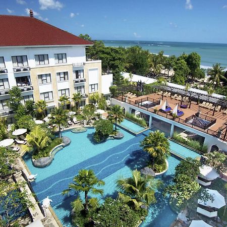 Truntum Kuta Bali Hotel Kültér fotó