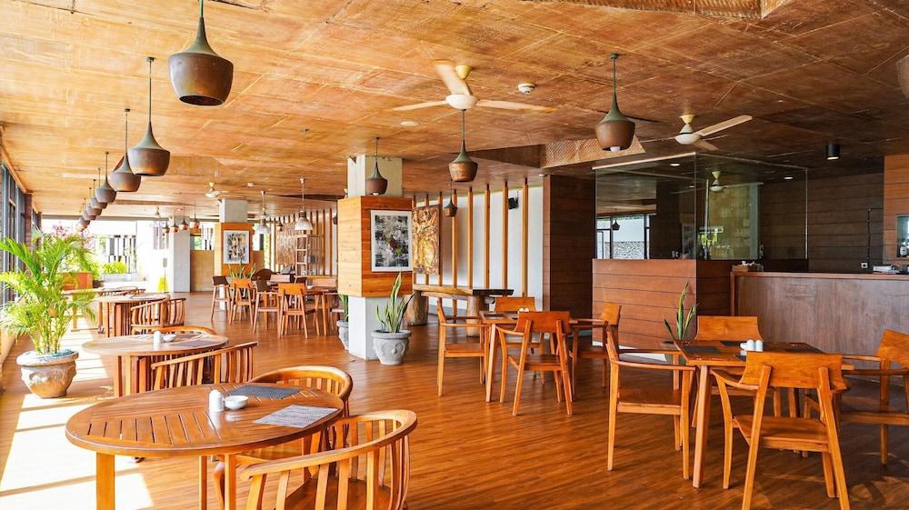 Truntum Kuta Bali Hotel Kültér fotó
