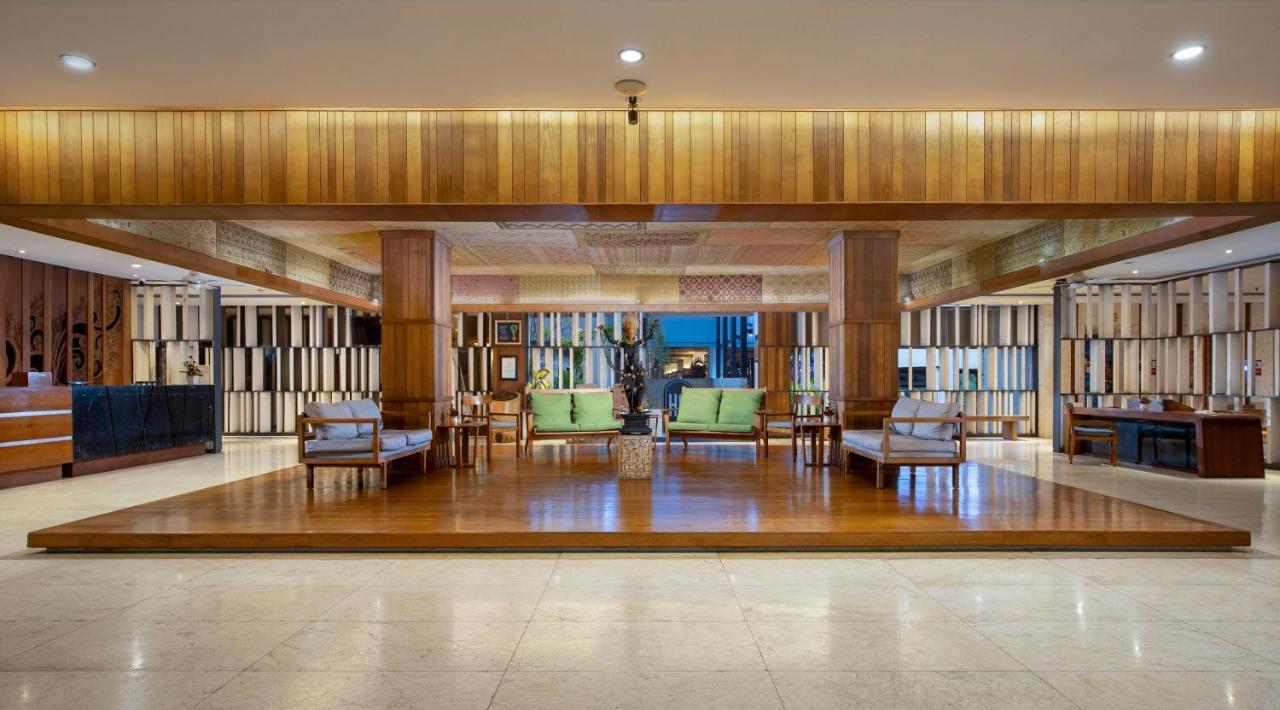 Truntum Kuta Bali Hotel Kültér fotó