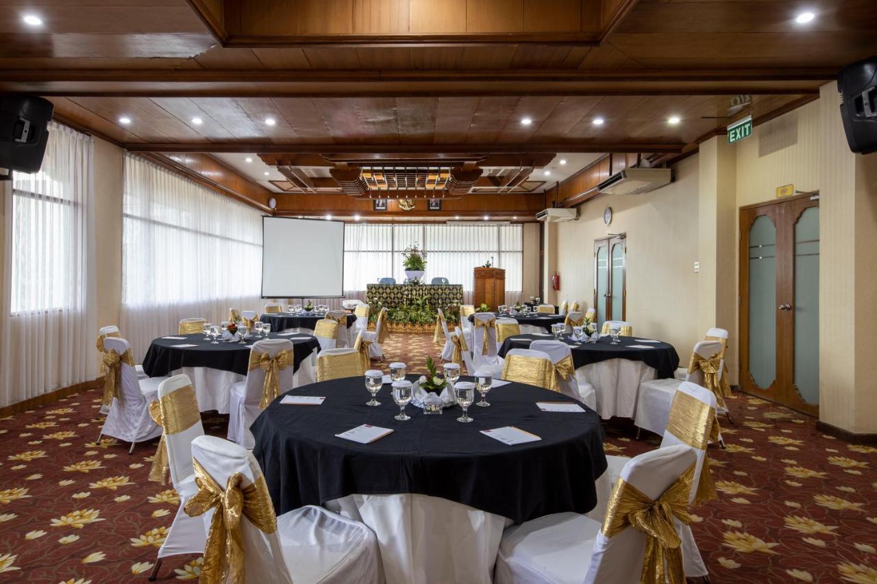 Truntum Kuta Bali Hotel Kültér fotó