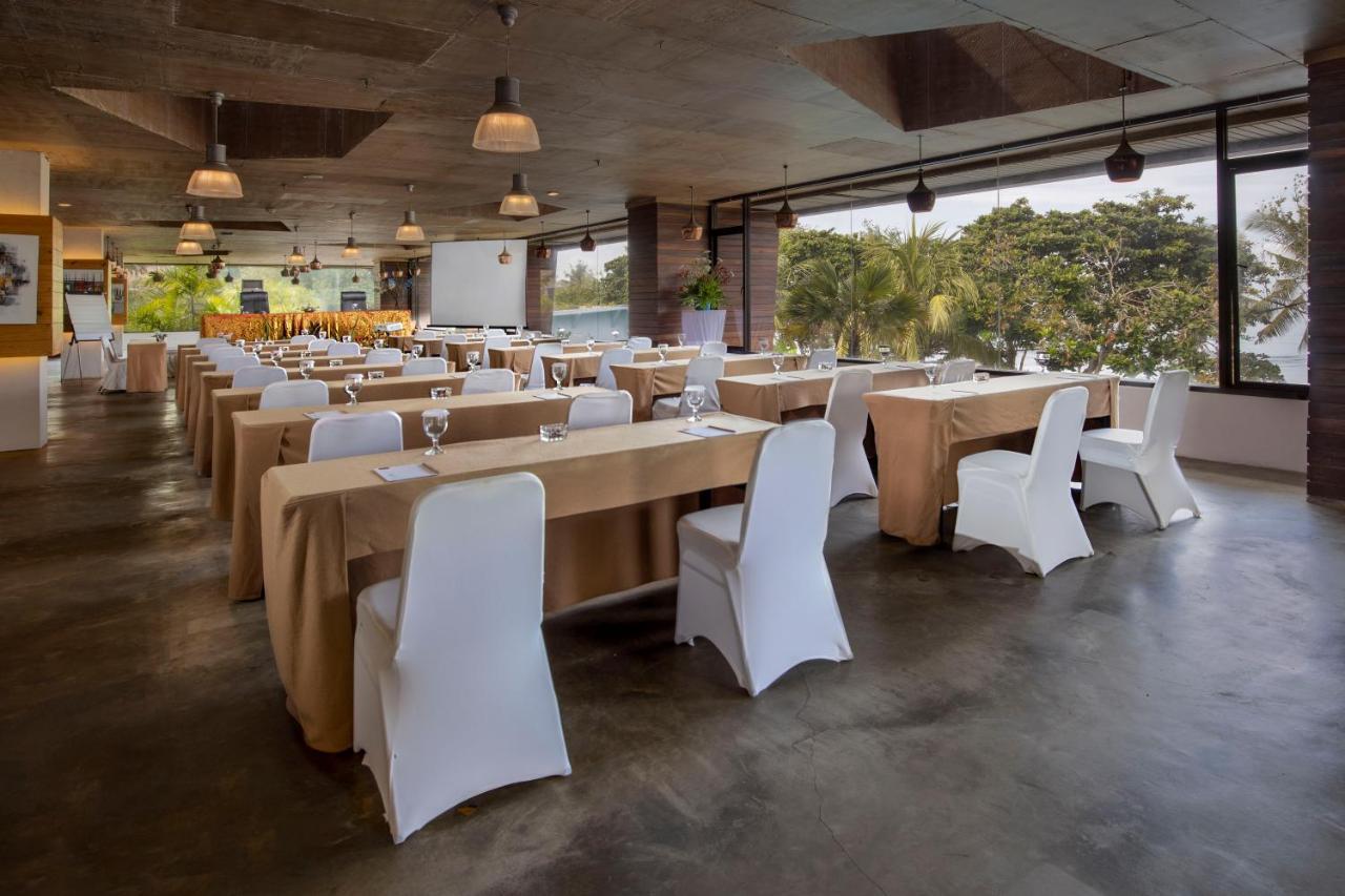 Truntum Kuta Bali Hotel Kültér fotó