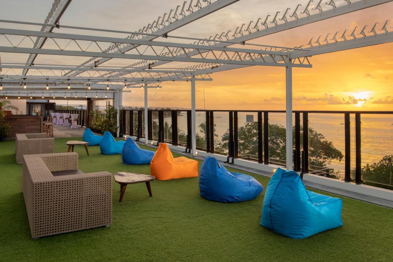 Truntum Kuta Bali Hotel Kültér fotó