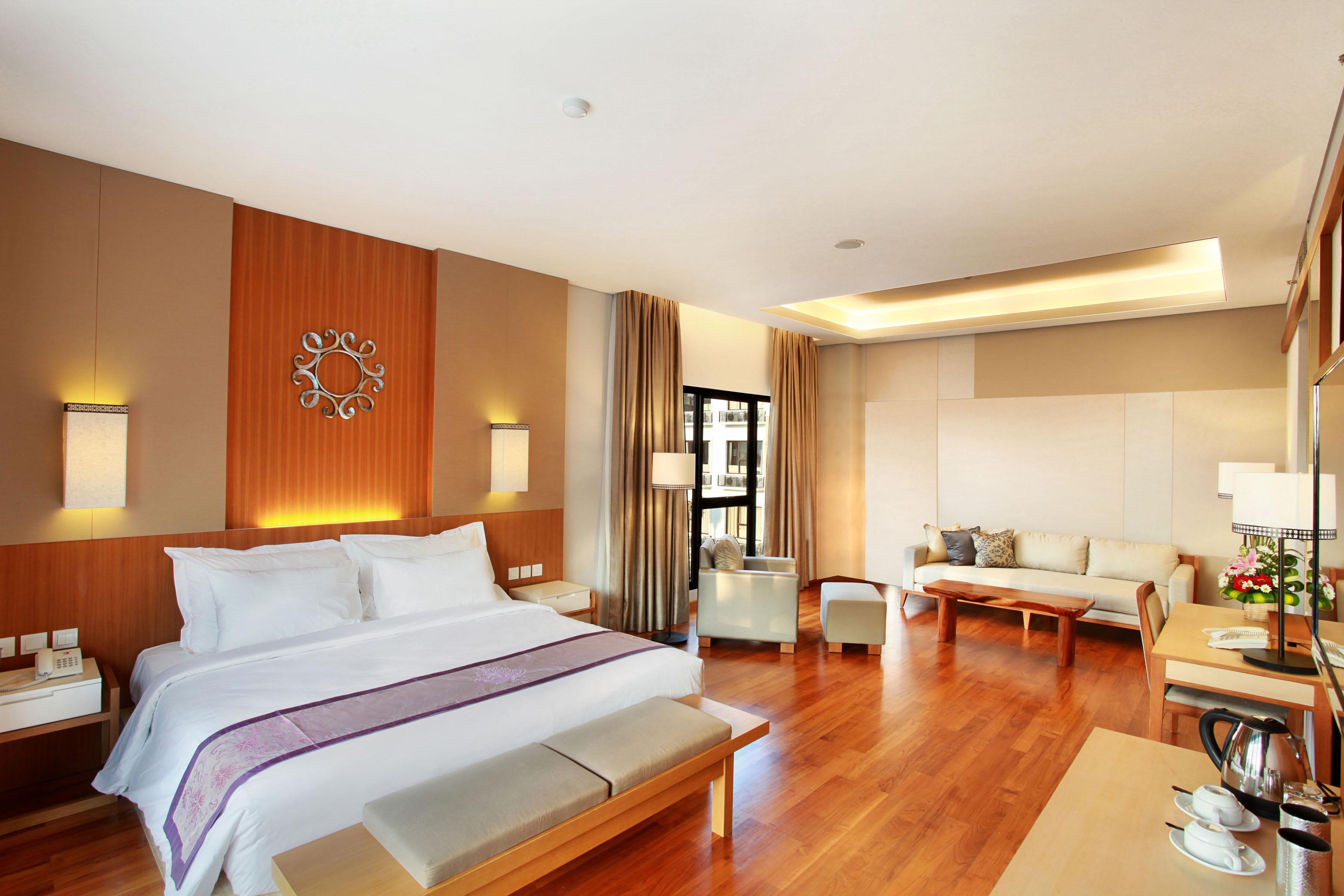 Truntum Kuta Bali Hotel Kültér fotó
