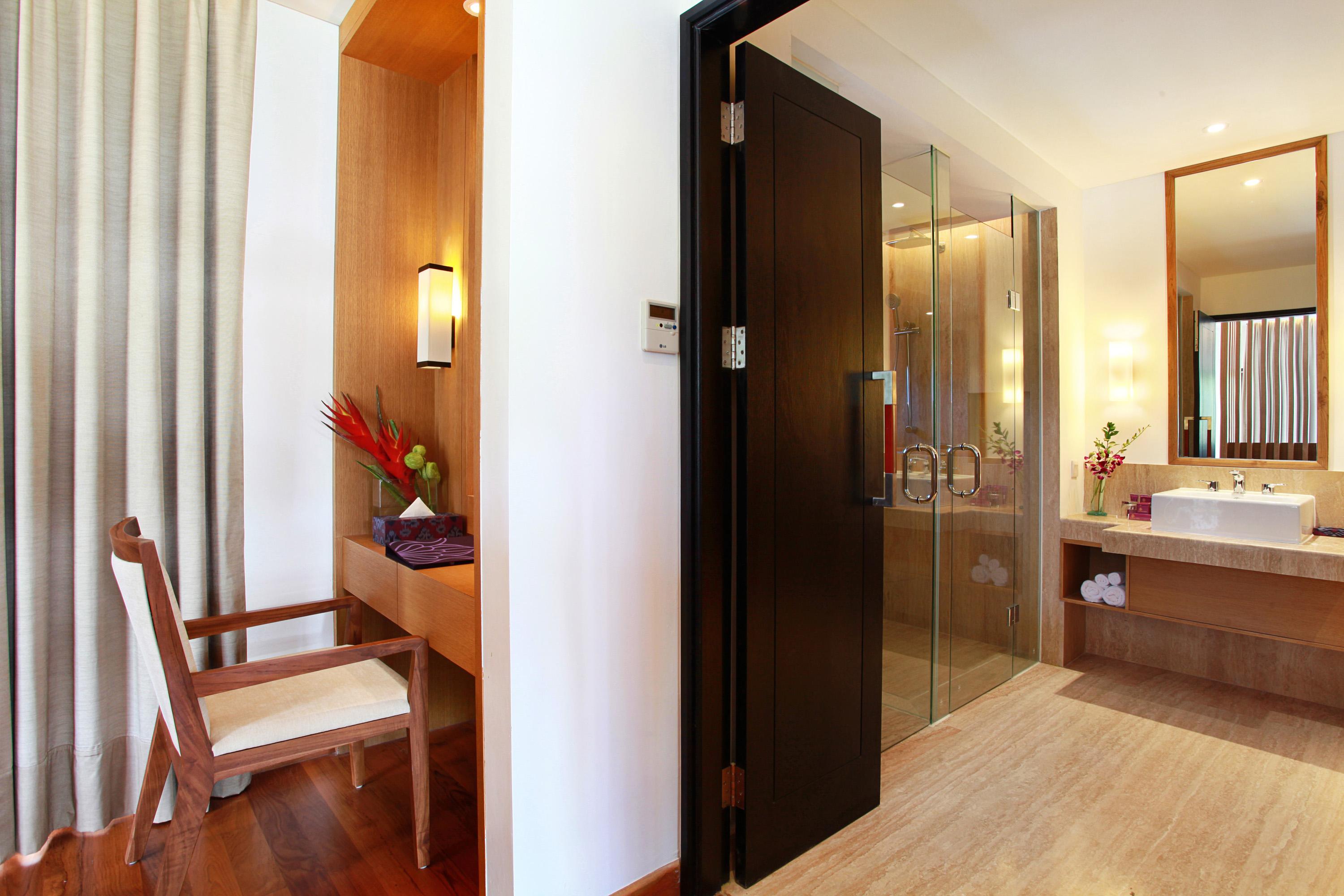 Truntum Kuta Bali Hotel Kültér fotó