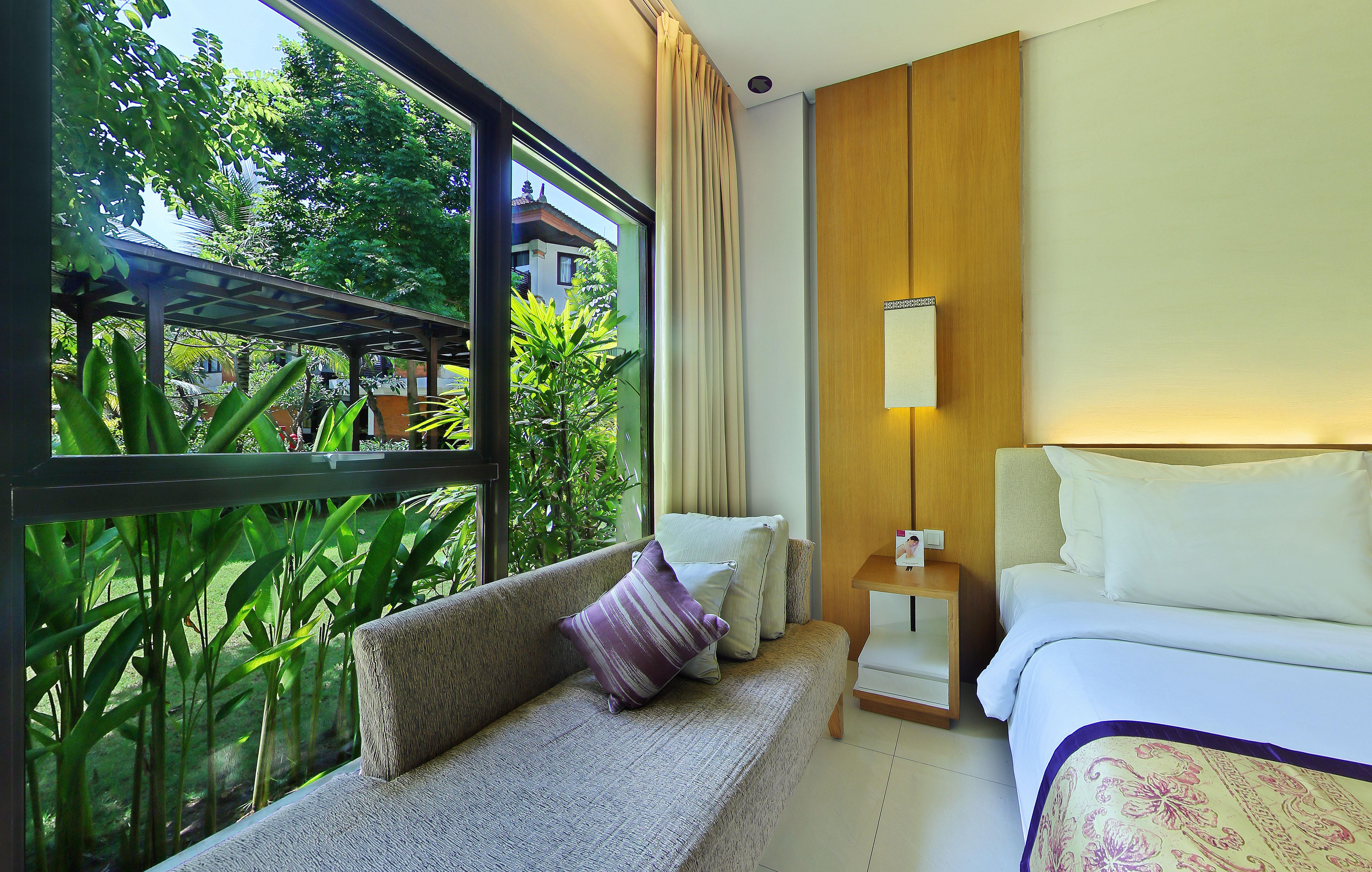 Truntum Kuta Bali Hotel Kültér fotó