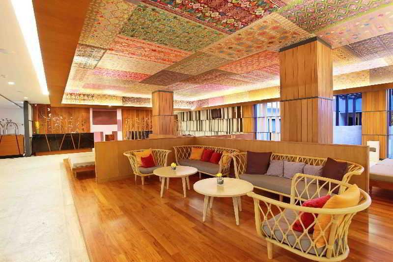 Truntum Kuta Bali Hotel Kültér fotó