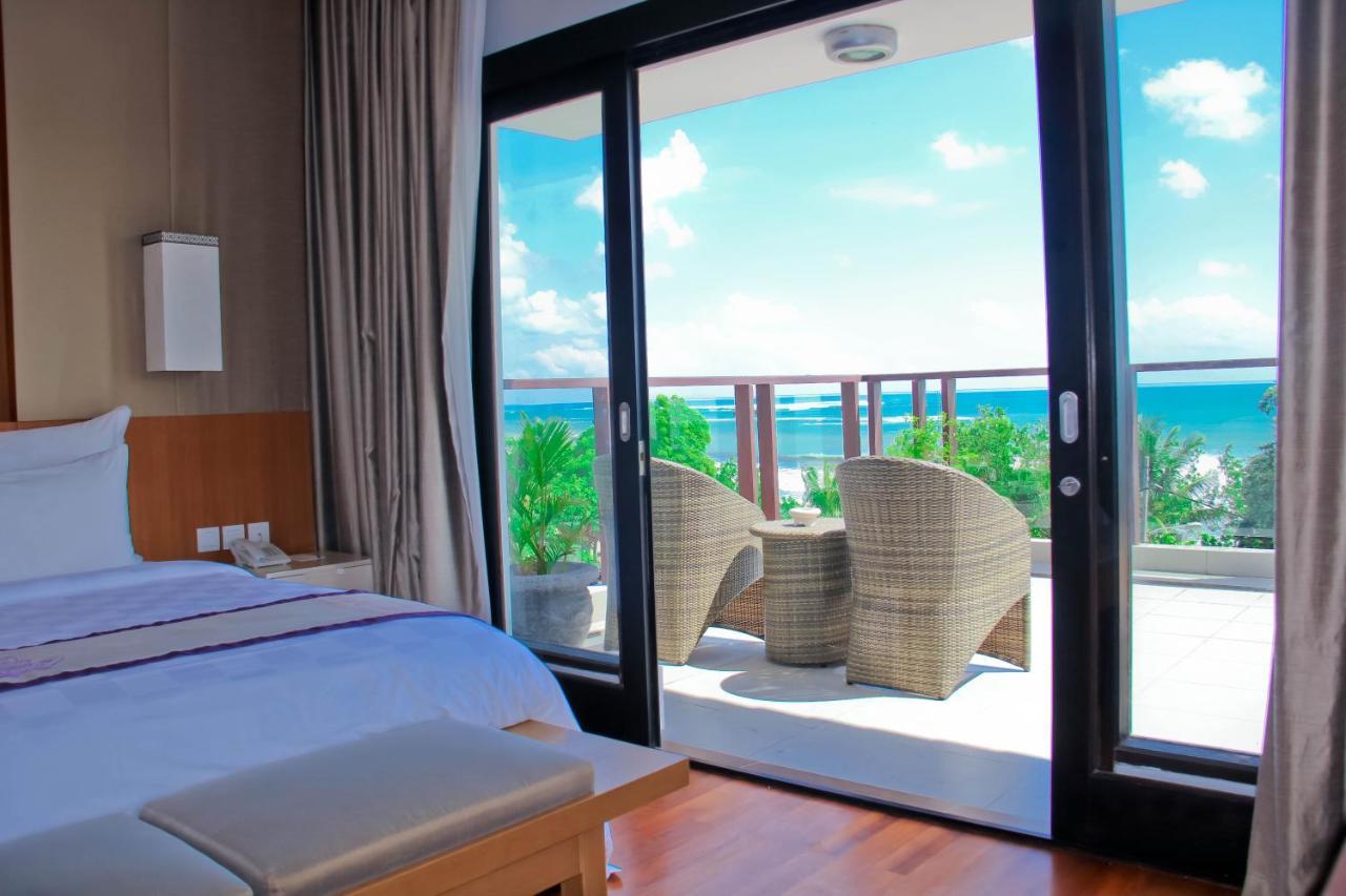 Truntum Kuta Bali Hotel Kültér fotó