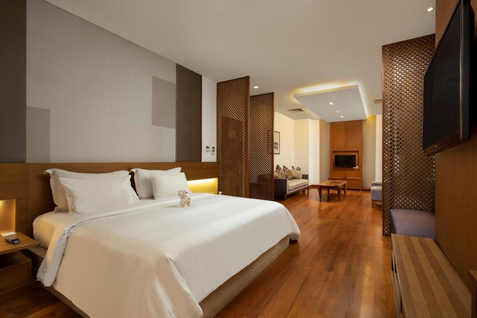 Truntum Kuta Bali Hotel Kültér fotó