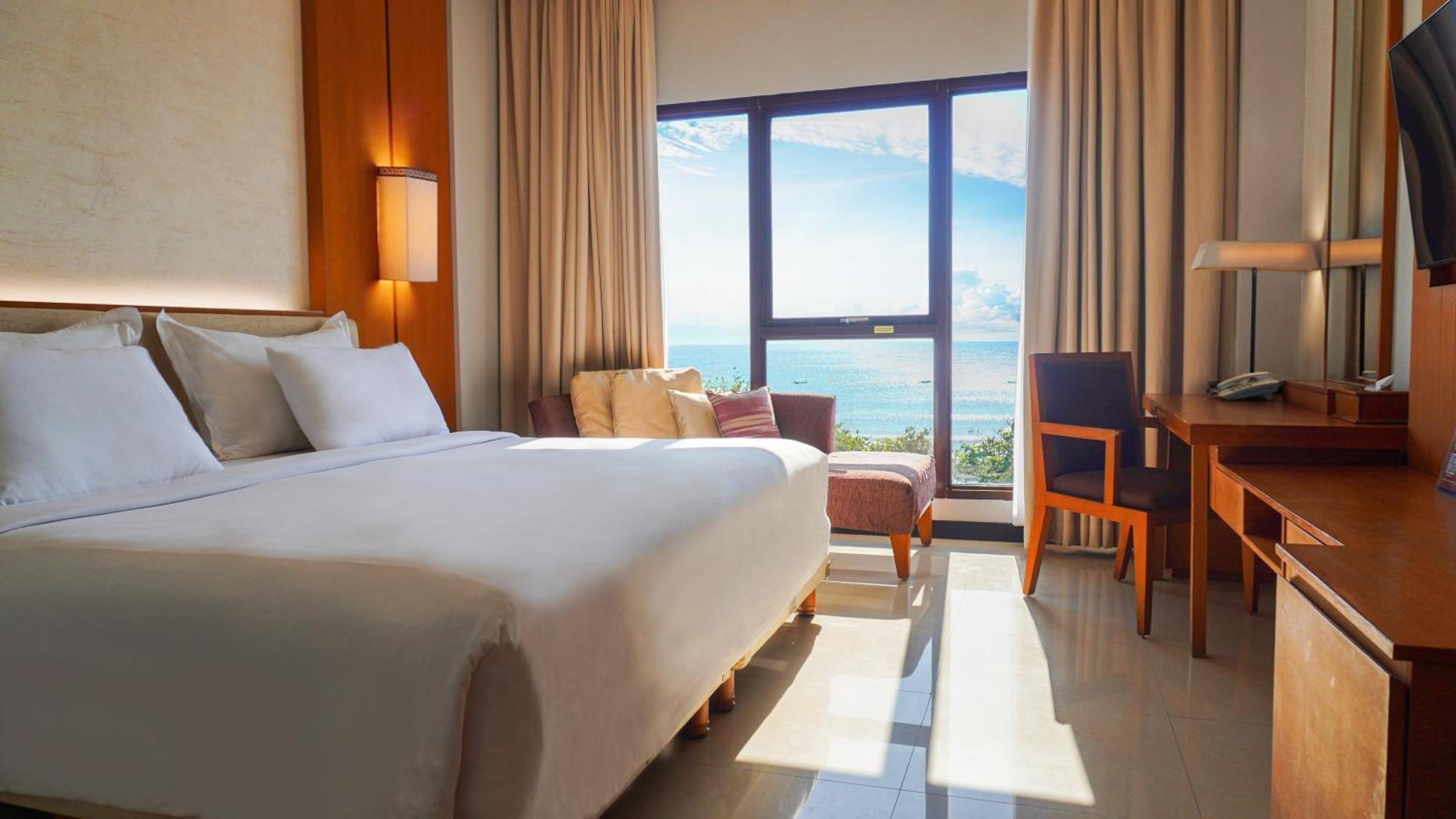 Truntum Kuta Bali Hotel Kültér fotó