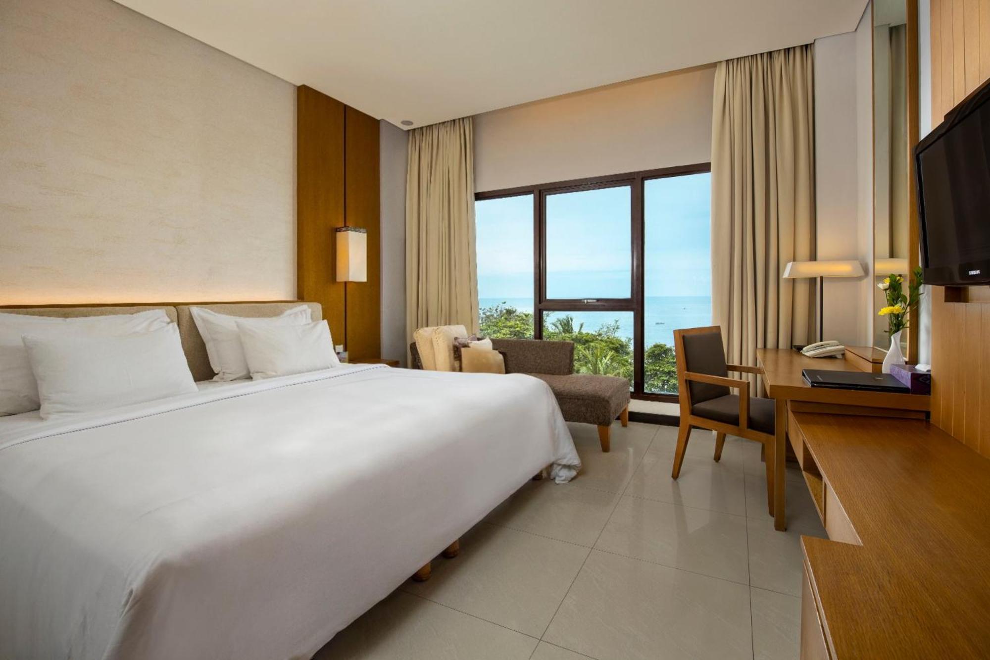 Truntum Kuta Bali Hotel Kültér fotó