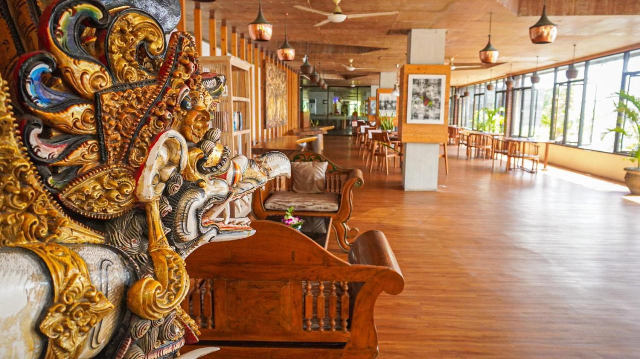Truntum Kuta Bali Hotel Kültér fotó